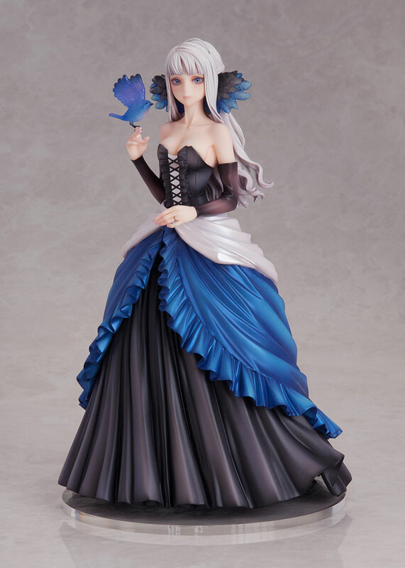 Odin Sphere - Leifdrasir - Gwendolyn Dress ver. - 1/8 Complete Figure