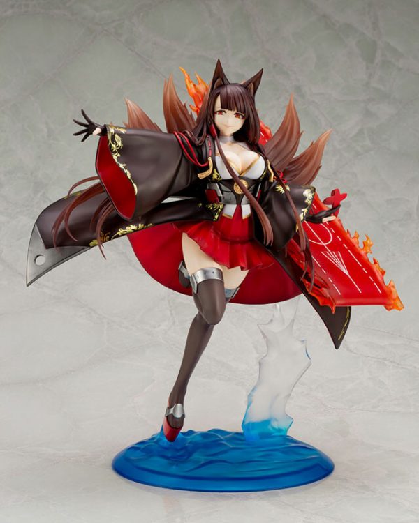 Akagi - Azur Lane - 1/7 Complete Figure