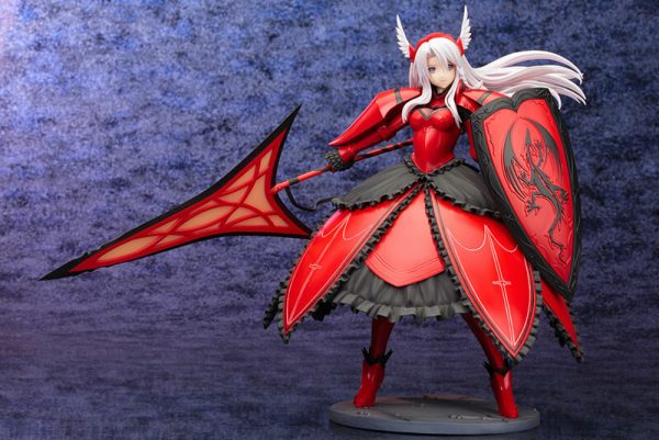 Roselinde Freya - Shining Blade [1/8 Complete Figure]