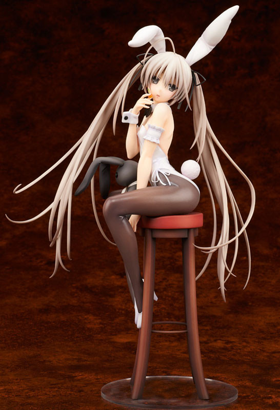 Sora Kasugano -Bunny Style-. (Yosuga no Sora) - 1/7 Complete Figure