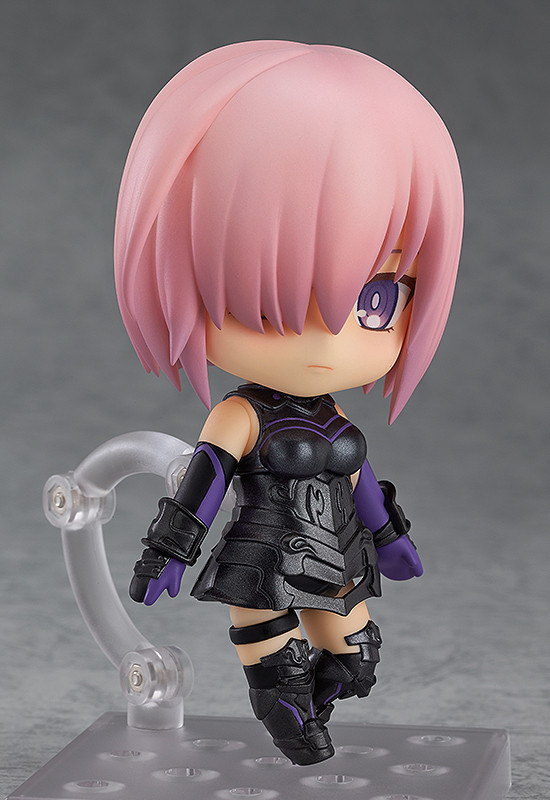 Nendoroid 664. Shielder/Mash Kyrielight Fate/Grand Order