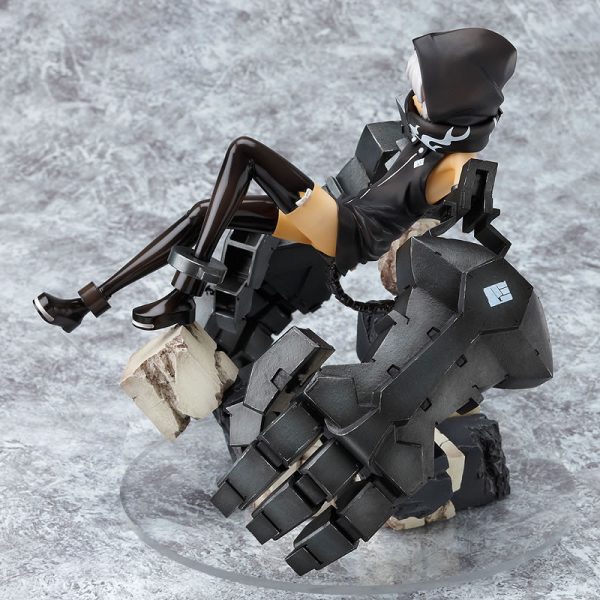 Black Rock Shooter Strength -animation version- 1/8 Complete Figure / Стрелок с Черной скалы