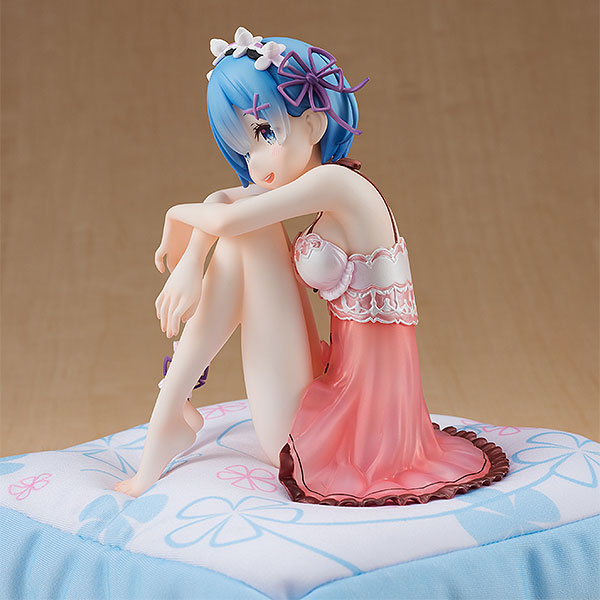 Rem Birthday Lingerie Ver. 1/7 (Re:ZERO -Starting Life in Another World-) Complete Figure