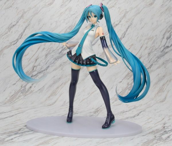 Hatsune Miku - V3 [Vocaloid] [1/4 Complete Figure]