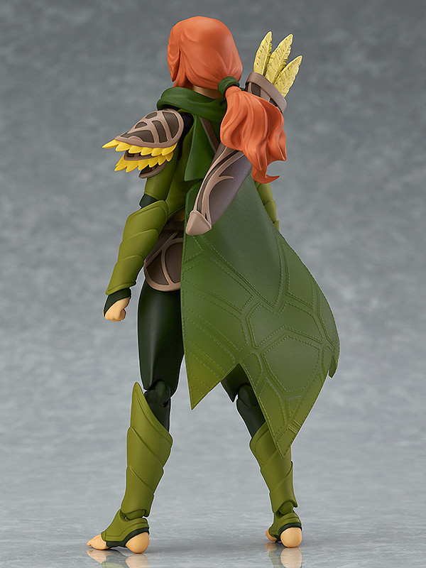 Figma SP-070. Windranger (Dota 2)