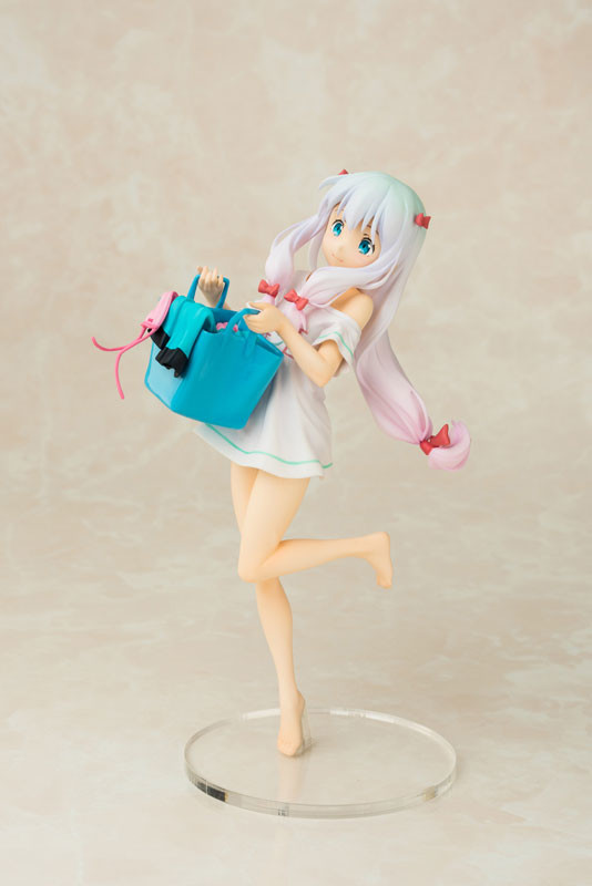 Eromanga Sensei - Sagiri Izumi Ending Ver. [Eromanga Sensei] [1/7 Complete Figure]