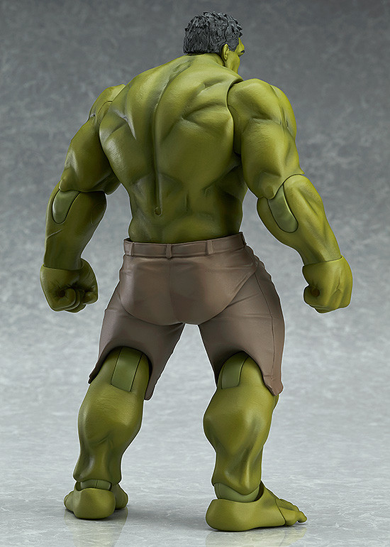 Figma 271. Hulk / Халк фигма фигурка