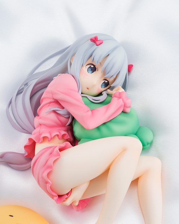 Sagiri Izumi 1/7 (Eromanga Sensei) Complete Figure