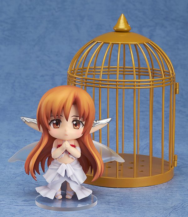 Nendoroid 382. Asuna: Titania Ver. Sword Art Online / Асуна Мастера меча онлайн