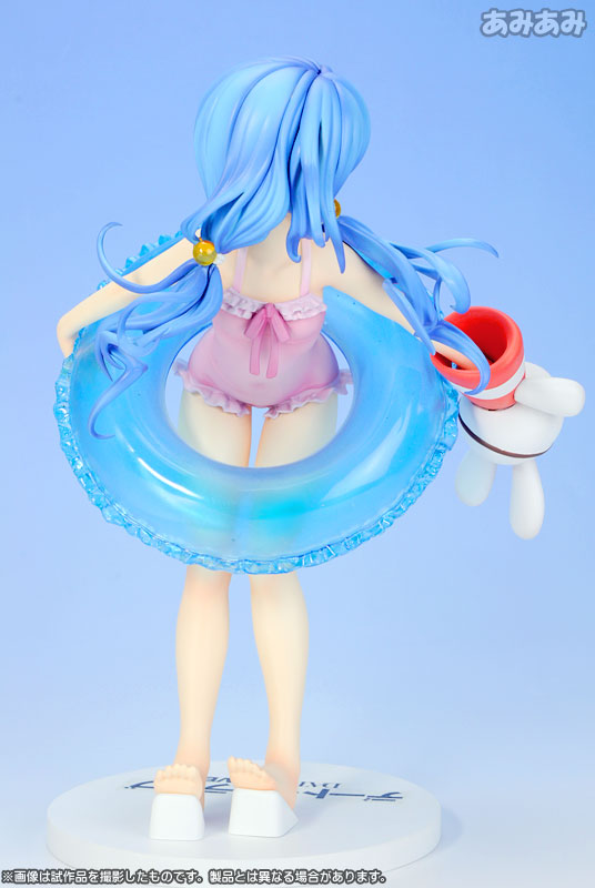 Yoshino -Swimwear- 1/7 Date A Live Complete Figure