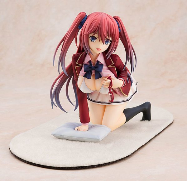 Airi Sakura Clothes Changing Ver. [Classroom of the Elite] [1/7 Complete Figure]