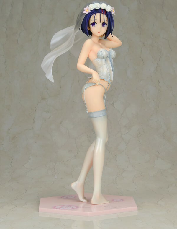 Haruna Sairenji [To Love-Ru Darkness] [1/6 Complete Figure]