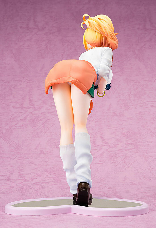 Yukana Yame - Wilhelmina Swimsuit Ver. [1/7 Complete Figure]