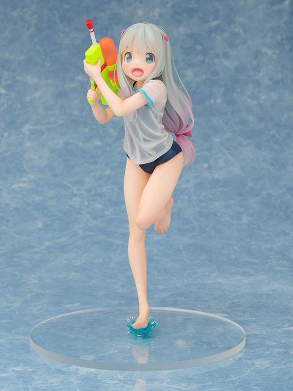 Sagiri Izumi. (Eromanga Sensei) - 1/7 Complete Figure