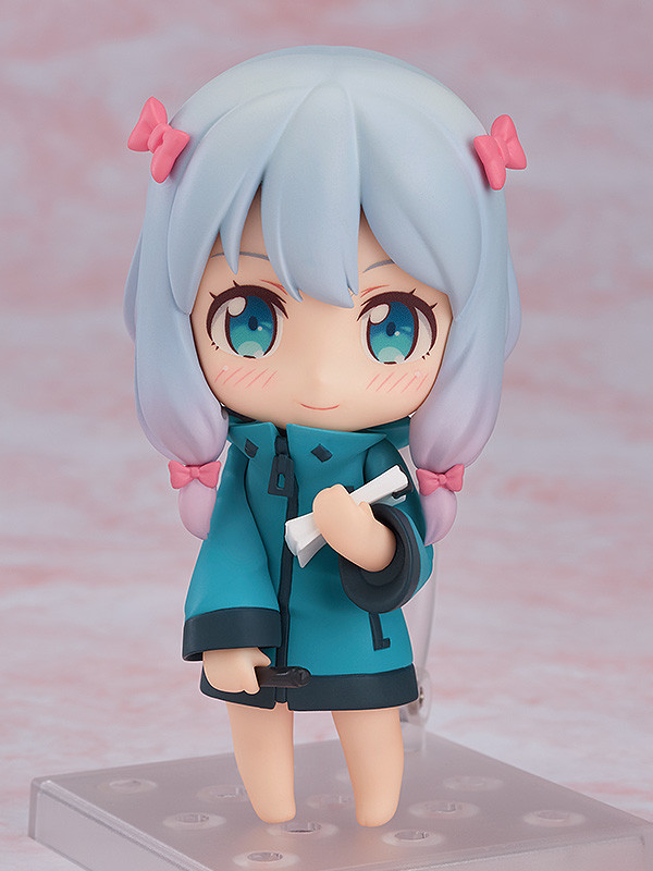 Nendoroid 774. Sagiri Izumi Eromanga Sensei