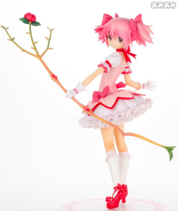 Puella Magi Madoka Magica Special Quality Figure -Madoka Kaname-