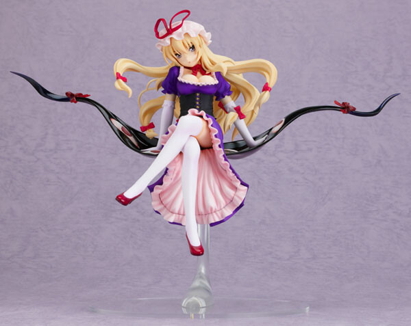 Yukari Yakumo [Touhou Project] [1/8 Complete Figure]