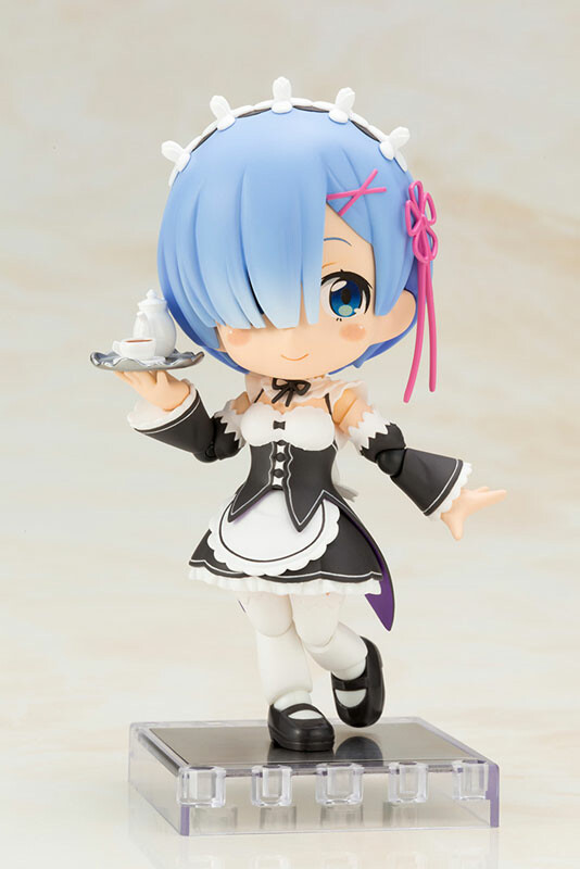 Rem - Re:ZERO -Starting Life in Another World - Cu-Poche