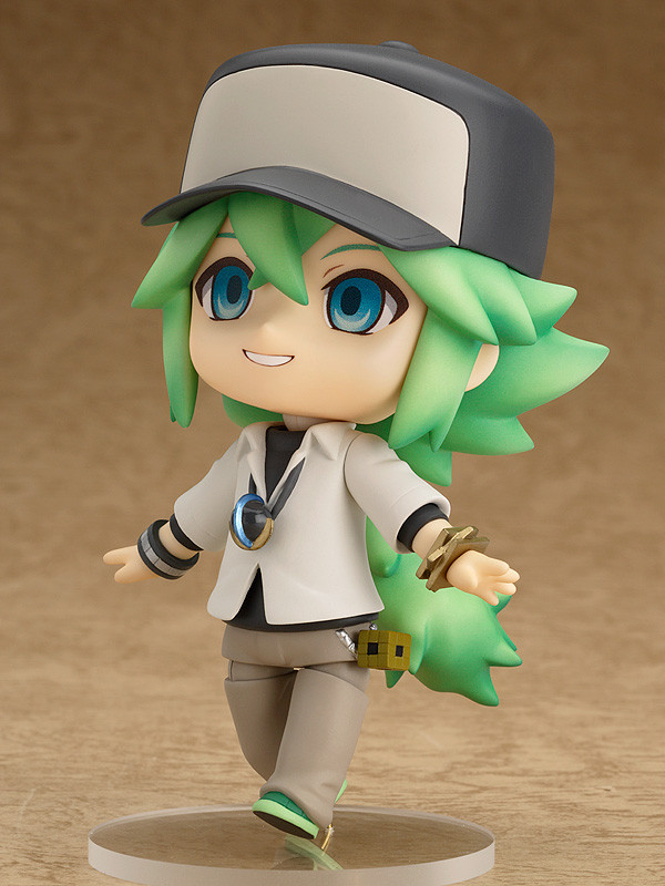 Nendoroid 537. Pokemon фигурка