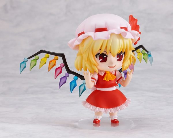 Nendoroid 136. Nendoroid Flandre Scarlet / Touhou Project Flandre Scarlet фигурка