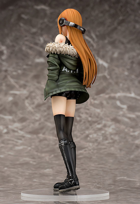 Futaba Sakura - Persona 5 [1/7 Complete Figure]