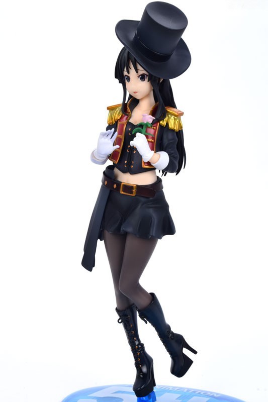 Mio Akiyama - 5TH Anniversary [K-On!] [1/8 Complete Figure]