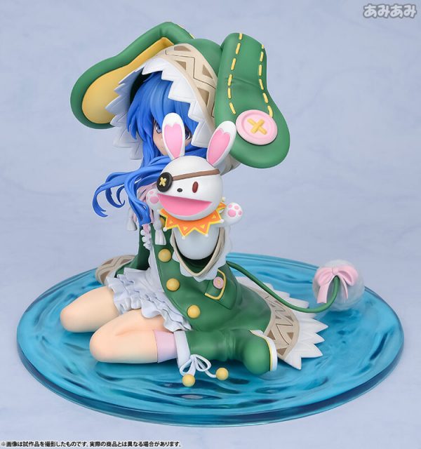 Yoshino -Itakushinaide Ver.- [Date A Live II] [1/7 Complete Figure]