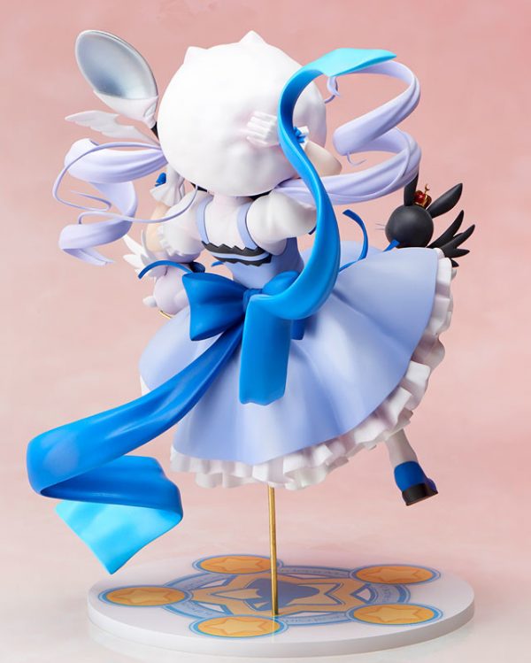 Magical Girl Chino - Is the order a Magical Girl? (Is the order a rabbit?) [1/7 Complete Figure]