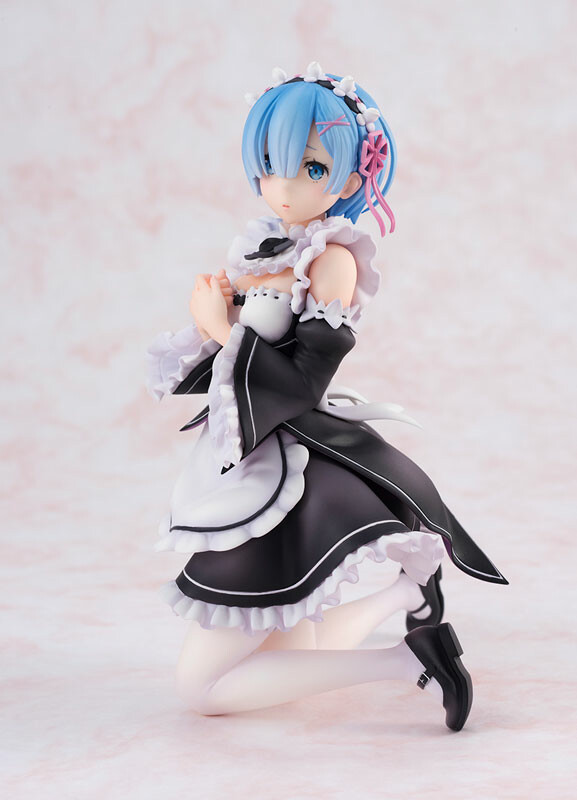 Rem [Re:Zero] [1/8 Complete Figure]