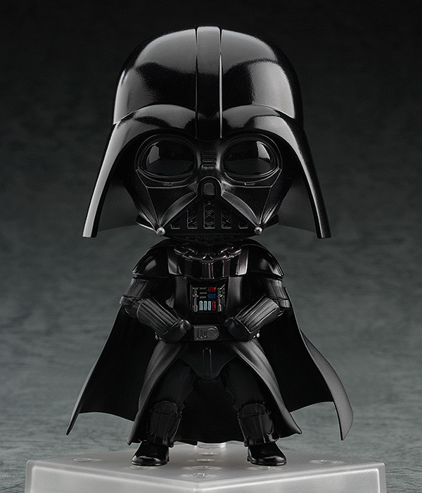 nendoroid vader