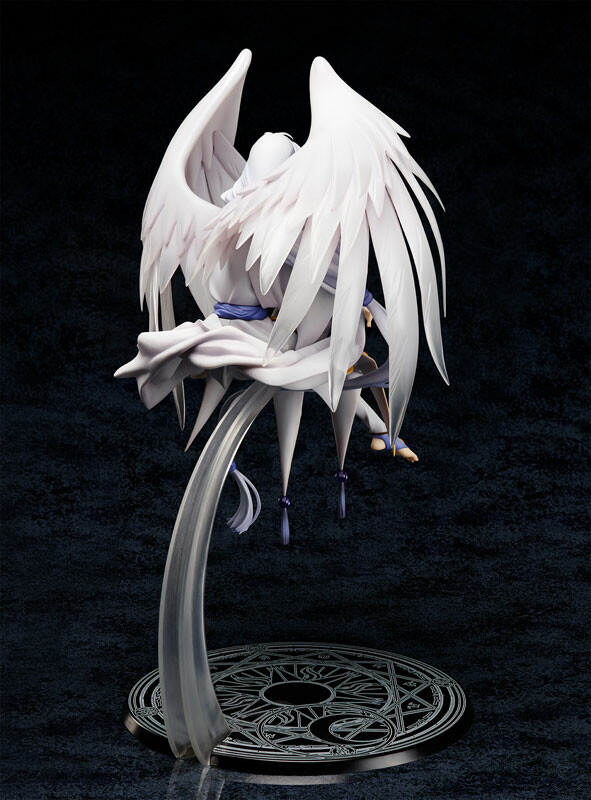 Yue - Cardcaptor Sakura [1/8 Complete Figure]