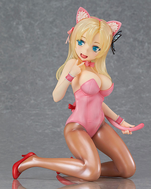 Sena Kashiwazaki Cat Costume Ver. - Haganai NEXT (Boku wa Tomodachi ga Sukunai) Complete Figure 1/7