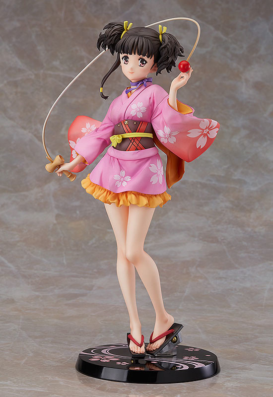 Mumei Yukata Ver. [Kabaneri of the Iron Fortress] [1/7 Complete Figure]