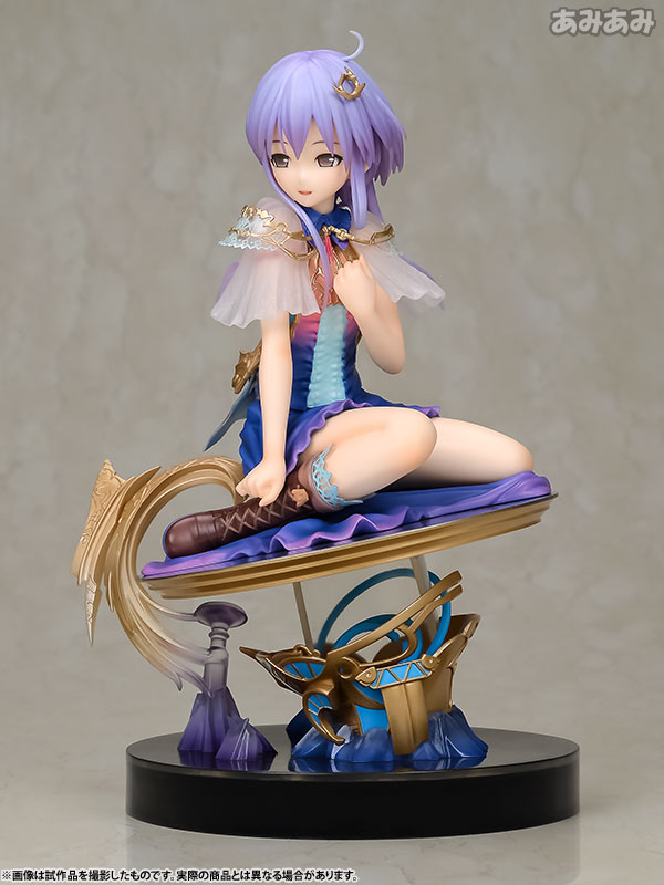 Mystere Warden Spinne Complete Figure Rage of Bahamut / Ярость Бахамута фигурка