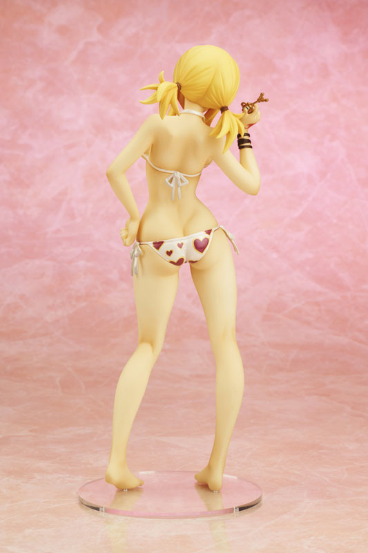 Lucy Heartfilia - Fairy Tail [1/7 Complete Figure]