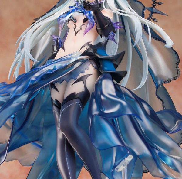 Date A Live - Tobiichi Origami Inverted ver. [1/7 Complete Figure]