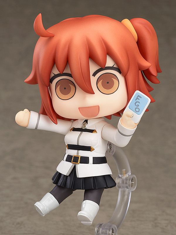 Nendoroid 703. Gudako (Fate/Grand Order)