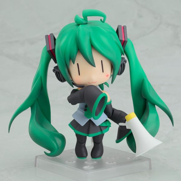 Nendoroid 129. Hatsune Miku: Absolute HMO Edition