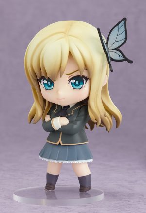 Nendoroid 199. Boku wa Tomodachi ga Sukunai - Sena Kashiwazaki / У меня мало друзей аниме фигурка Сэна Касивадзаки