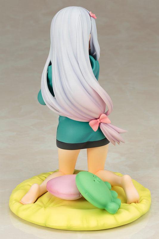 Eromanga Sensei - Sagiri Izumi Complete Figure 1/7