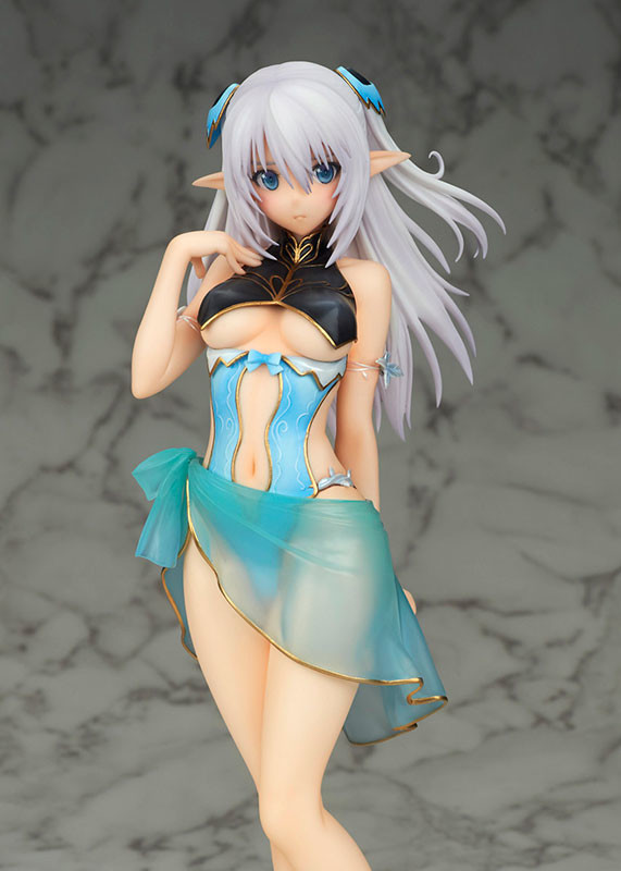 Shining Beach Heroines - Altina -Swimsuit Ver.- [Complete Figure]