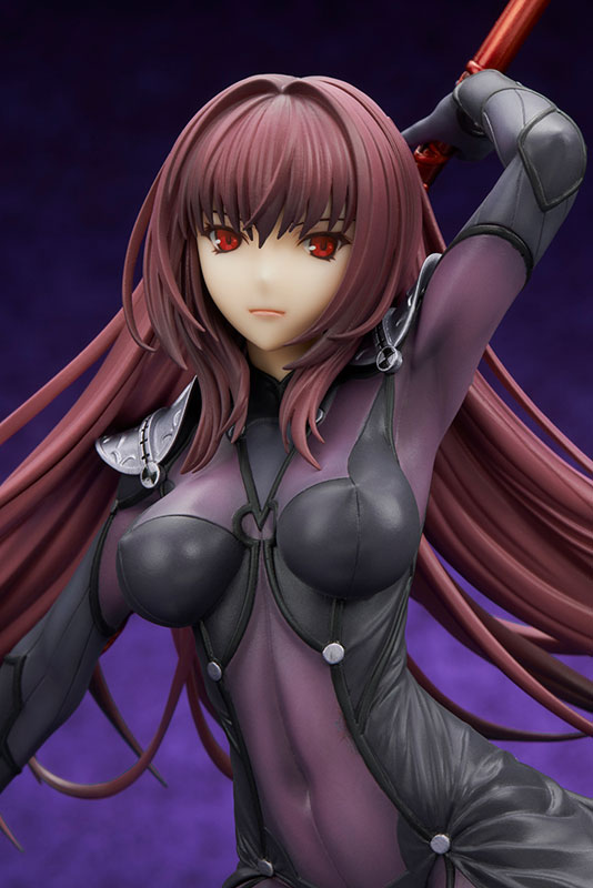 Lancer Scathach 1/7 Complete Figure Fate/Grand Order