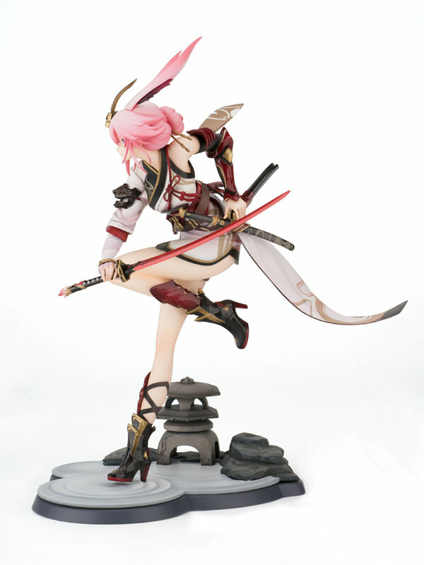 Sakura Yae - Houkai 3rd Shinen Koukon [1/8 Complete Figure]