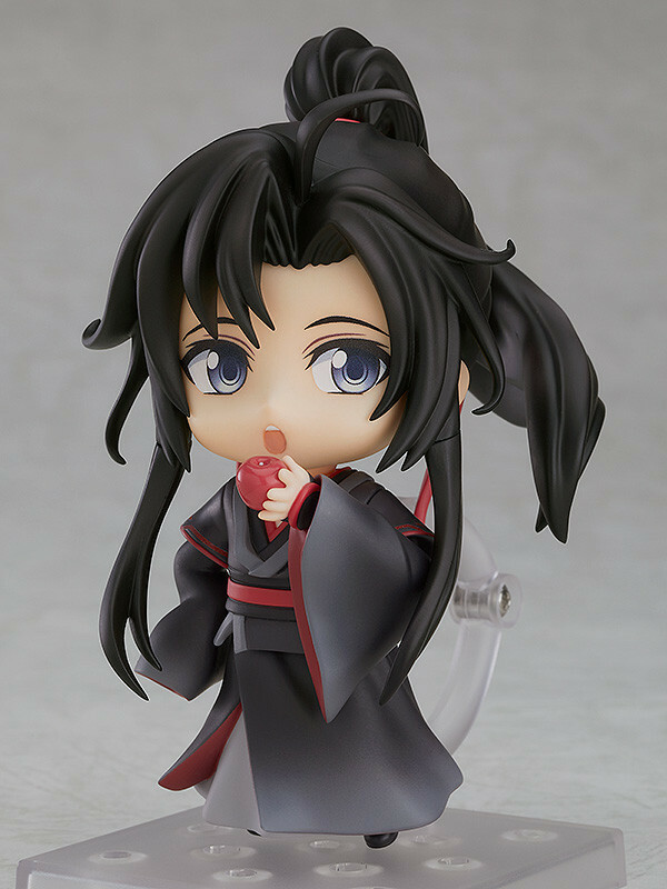 Nendoroid 1068. Wei Wuxian - The Master of Diabolism