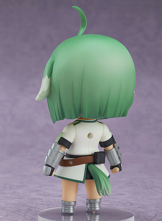 Nendoroid 531. Eclair Martinozzi - DOG DAYS