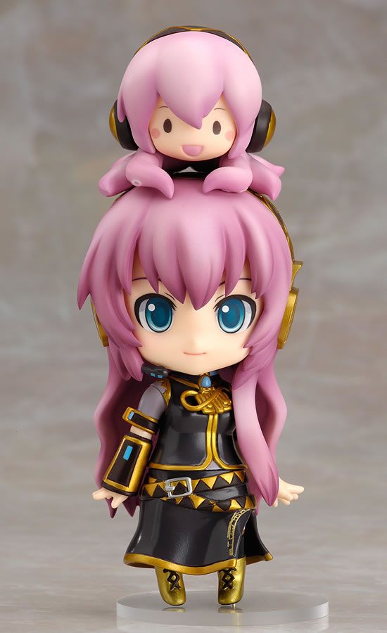 Nendoroid 093. Megurine Luka / Вокалоид фигурка