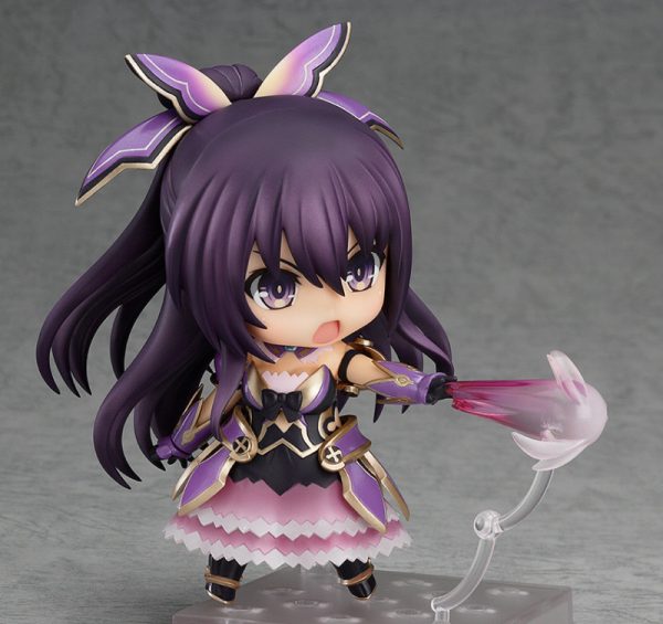 Nendoroid 354. Nendoroid Tohka Yatogami Date A Live / Рандеву с жизнью аниме фигурка