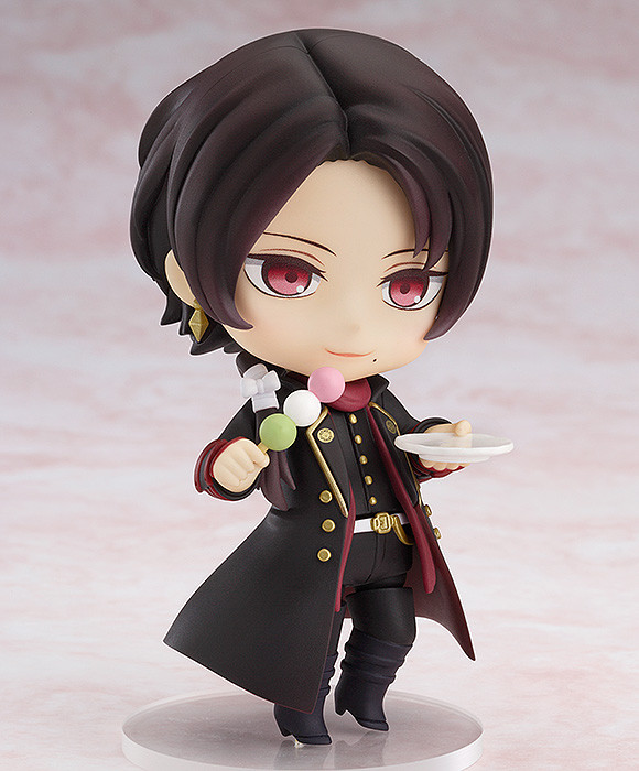 Nendoroid 518. Kashu Kiyomitsu Touken Ranbu -ONLINE-