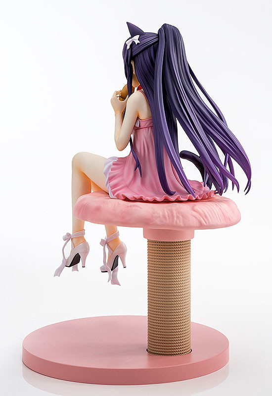 Tohka Yatogami - Date A Live Complete Figure 1/7