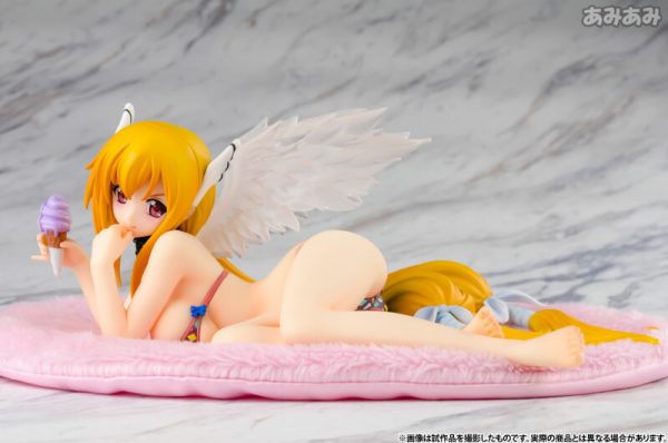 Astraea Swimsuit ver.2.0 [Sora no Otoshimono the Movie: Clockwork Angeloid] [1/7 Complete Figure]